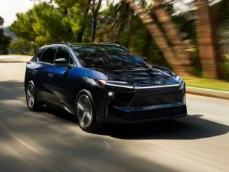 Toyota bZ4X Yenilendi: Daha Uzun Menzil ve Hızlı Soğuk Hava Şarjı - OtonomHaber