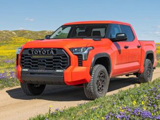 Toyota ve Lexus 127 Bin Aracı Geri Çağırıyor - OtonomHaber
