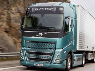 Volvo Trucks Elektrikli Ağır Vasıta Pazarında Liderliğini Güçlendiriyor - OtonomHaber
