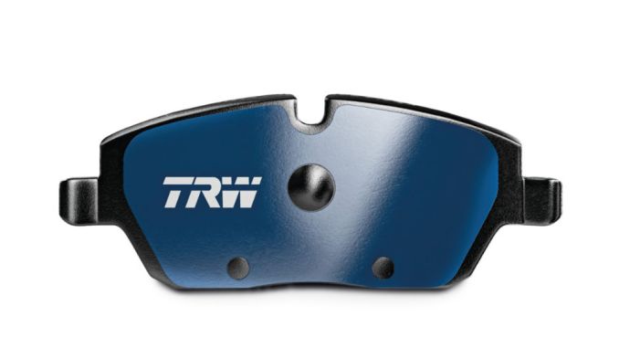 ZF Aftermarket, TRW Electric Blue ile Fren Teknolojisini Yükseltiyor - OtonomHaber