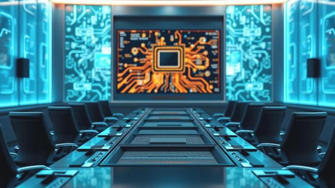 ABD'den Çip Kararı: Nvidia, En Gelişmiş Çipini Çin'e Satamayacak - OtonomHaber