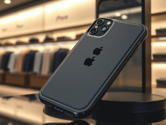 Apple, Yeni İphone Taşıma Çantasını Tanıttı: İşte Fiyatı - OtonomHaber