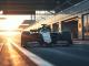Audi'nin İlk Formula 1 Aracından Yeni Görüntüler Geldi - OtonomHaber