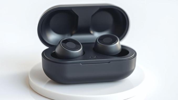 Dahili Kameralı Airpods Pro 2026'da Piyasaya Sürülebilir - OtonomHaber