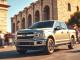 Ford Trucks'ın Yeni F-Max Tanıtım Turu Gaziantep'te Sürecek - OtonomHaber