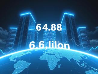 Google, Alman Bulut Hizmetleri İçin 6,4 Milyar Dolar Yatırım Yapacak - OtonomHaber