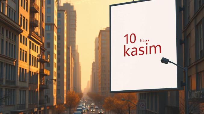 Google, Atatürk'ü Unutmadı: İşte 10 Kasım'a Özel Doodle... - OtonomHaber