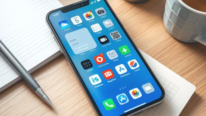 Her Üniversite Öğrencisinin Bilmesi Gereken 5 Kullanışlı İphone Özelliği - OtonomHaber