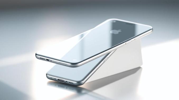 Honor 500 Serisi Sızdırıldı: Tasarımı İphone Air Modeline Benziyor - OtonomHaber