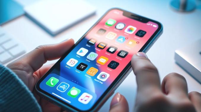 İos 26.1 Güncellemesi Yayınlandı: İşte İphone'lara Gelen Yenilikler - OtonomHaber