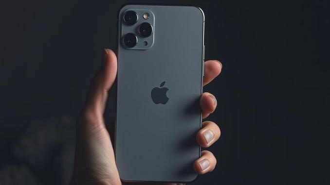 İphone 18 Pro Max, Şimdiye Kadarki En Ağır İphone Modeli Olacak - OtonomHaber