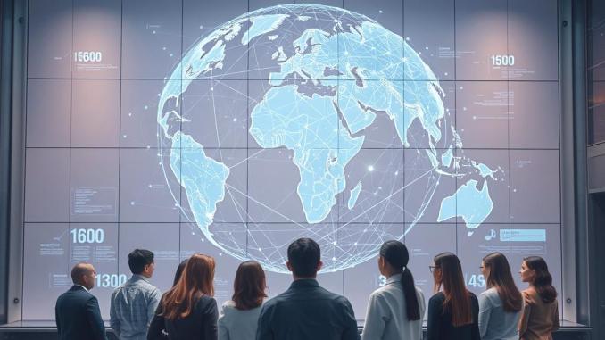 Meta, Yeni Yapay Zeka Modelini Duyurdu: 1600 Farklı Dili Anlayabiliyor - OtonomHaber