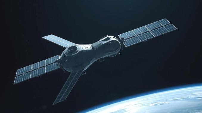 NASA’dan Günün Kareleri: Orion ve Iss - OtonomHaber