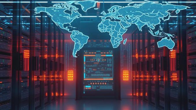 Nvıdıa ve Nokia, Yapay Zeka Destekli 6g Ağları Kuruyor - OtonomHaber