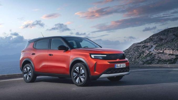Opel Frontera'nın Uzun Menzil Seçeneği Türkiye'de Satışta: İşte Fiyatı - OtonomHaber