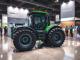 Tafe, Agritechnica 2025'te Evx75 Elektrikli Hibrit Traktörü ve Terra Vista Sistemini Tanıttı - OtonomHaber