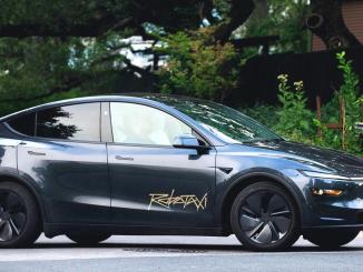 Tesla Robotaksi Programı Büyüyor Ama Yavaş - OtonomHaber