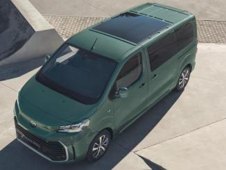 Toyota Proace Verso: Aileler İçin Konforlu Seçenek - OtonomHaber