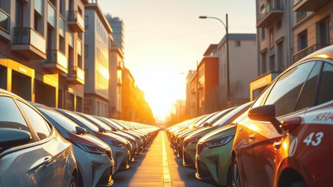 Türkiye'de Satılan En Ucuz Elektrikli Otomobiller Belli Oldu - OtonomHaber