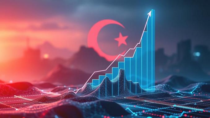 Türkiye'nin Tiktok Raporu: 5 Milyar Dolar Eşiğini Aşması Bekleniyor - OtonomHaber