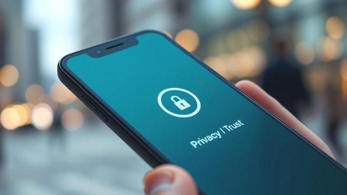 Whatsapp'a Yeni Gizlilik Özelliği Geliyor: Sıkı Hesap Modu - OtonomHaber