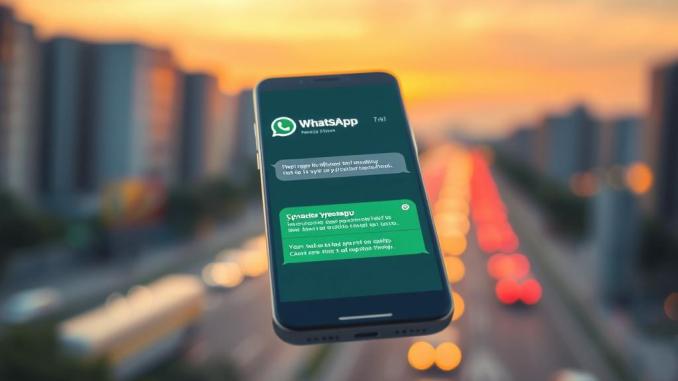 Whatsapp'a Yeni Özellik: Bilinmeyen Numaralar Devri Bitiyor - OtonomHaber