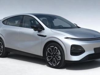 Xpeng’den Uzatılmış Menzilli Suv: Xpeng G6 Erev - OtonomHaber