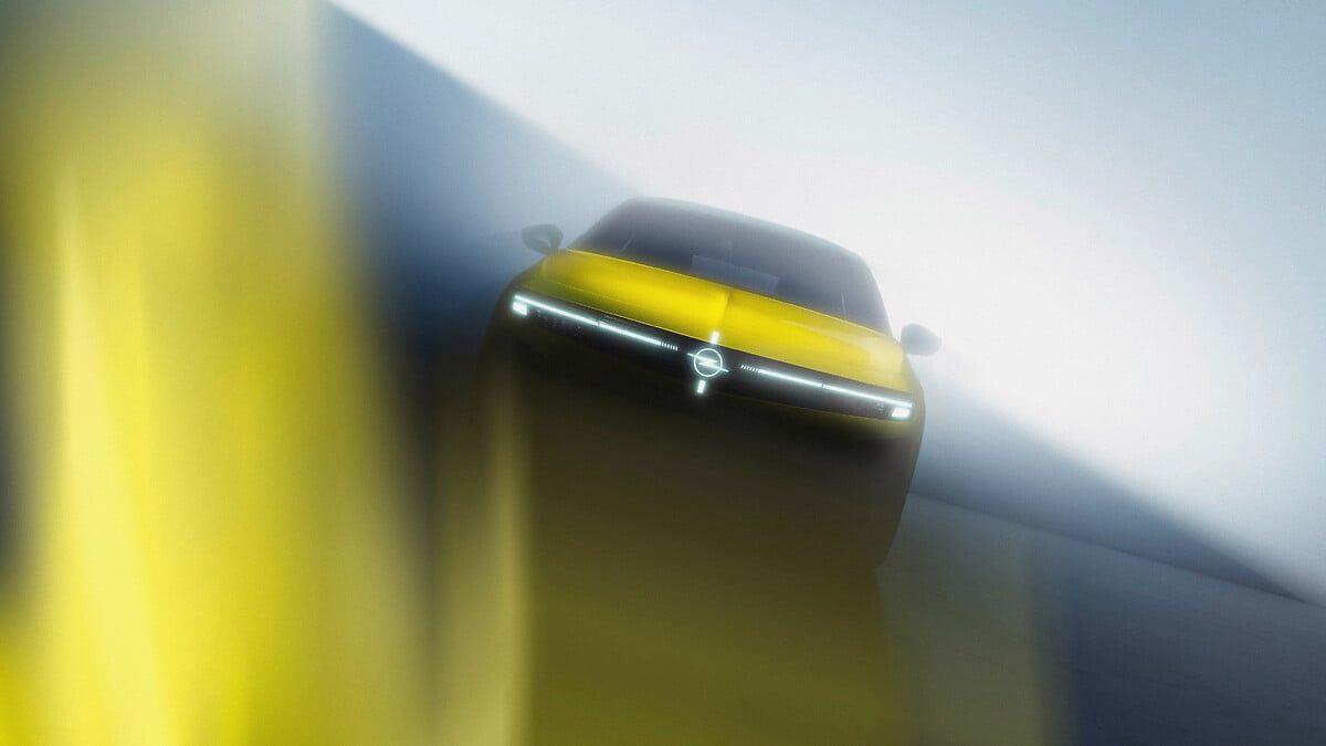 Yeni Opel Astra'dan İlk Resmi Görseller Geldi: İşte Beklenen Özellikler - OtonomHaber