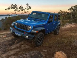 2025 Jeep Wrangler vs. Ford Bronco: Hangi Arazi Ustası Size Uygun? - OtonomHaber