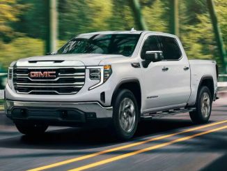 2027 GMC Sierra Prototipi Römork Çekme Testinde Görüntülendi - OtonomHaber