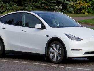 ABD’de Tesla Satışları Düşüşte - OtonomHaber