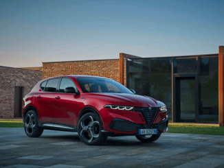 Alfa Romeo’dan Brüksel’de İtalyan Şıklığı: 2026’ya Güçlü Başlangıç - OtonomHaber