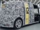 Almanya'nın Yerli ve Otonom 8 Koltuklu Elektrikli Shuttle'ı Tanıtıldı - OtonomHaber