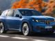 BMW iX3 50 xDrive, 2026'da Avustralya'ya Geliyor - OtonomHaber