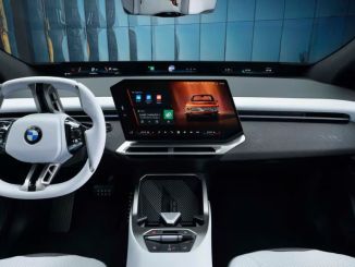 BMW iX3 ve iDrive X: Güvenlik, Pratiklik ve Dijitalleşmenin Analizi - OtonomHaber
