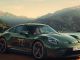 Bir Tasarım Dehasına Saygı: Porsche 911 GT3 ’90 F.A. Porsche’ - OtonomHaber
