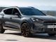 CUPRA Formentor Beyond: Kompakt SUV Gamında Altın Oran - OtonomHaber