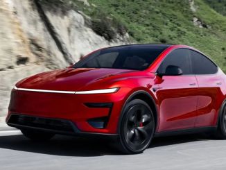 Çin EV Pazarında Liderlik Savaşı: Tesla Model Y Zirvede - OtonomHaber