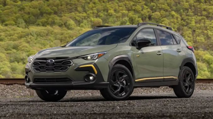 Consumer Reports Marka Sıralaması Lideri Subaru - OtonomHaber