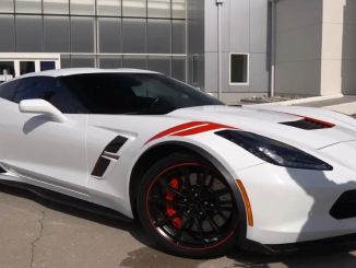 Corvette Grand Sport: LS6 Efsanesi 6,7 Litrelik V8 ile Dönüyor - OtonomHaber