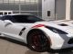 Corvette Grand Sport: LS6 Efsanesi 6,7 Litrelik V8 ile Dönüyor - OtonomHaber