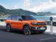 Elektrikli Ford Bronco Çin'de Satışa Çıktı - OtonomHaber