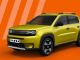 Fiat Grande Panda Hibrit Türkiye’de Satışta - OtonomHaber