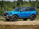 Ford, Avrupa İçin Bronco Ruhlu Yeni Aile SUV’unu Hazırlıyor - OtonomHaber