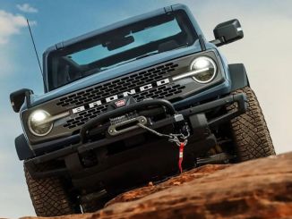 Ford Bronco Raptor Aksesuarları Artık Daha Geniş Kitlelere Açılıyor - OtonomHaber