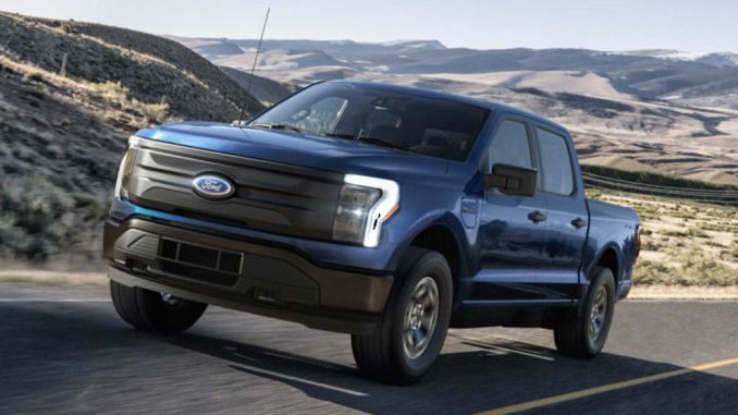 Ford F-150 Lightning Satışta Uçuyor, Güvenilirlikte Çakılıyor - OtonomHaber