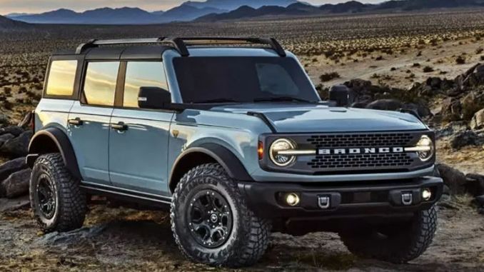 Ford, Fren Desteği Arızası Nedeniyle Sınırlı Sayıda Aracı Geri Çağırıyor - OtonomHaber