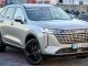 Great Wall Motor, Avrupa Dönüşünü Haval H6 Hibrit ile Yapıyor - OtonomHaber