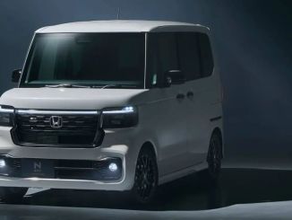 Honda N-BOX CUSTOM BLACK STYLE: Kei Sınıfına Premium Dokunuş - OtonomHaber