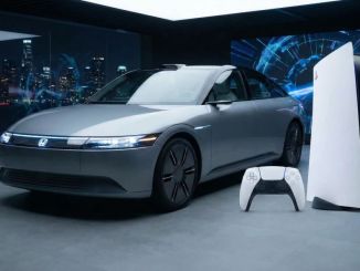 Honda’dan Otomobilde Oyun Devrimi - OtonomHaber